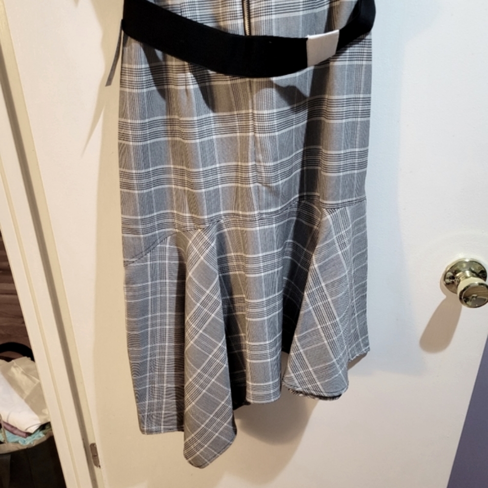 Shift Dress - Picture 3 of 5